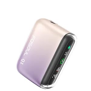 Fasoul Q1 二回機【神秘紫】 加熱煙主機 IQOS TEREA煙彈通用