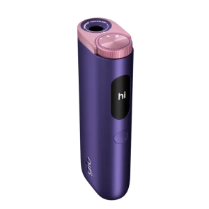 【粉紫】GLO Hyper Pro加熱菸主機